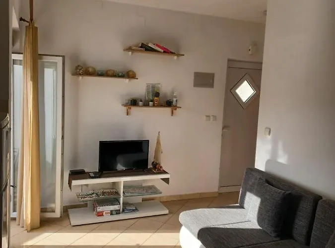 Apartmán Tiziana *