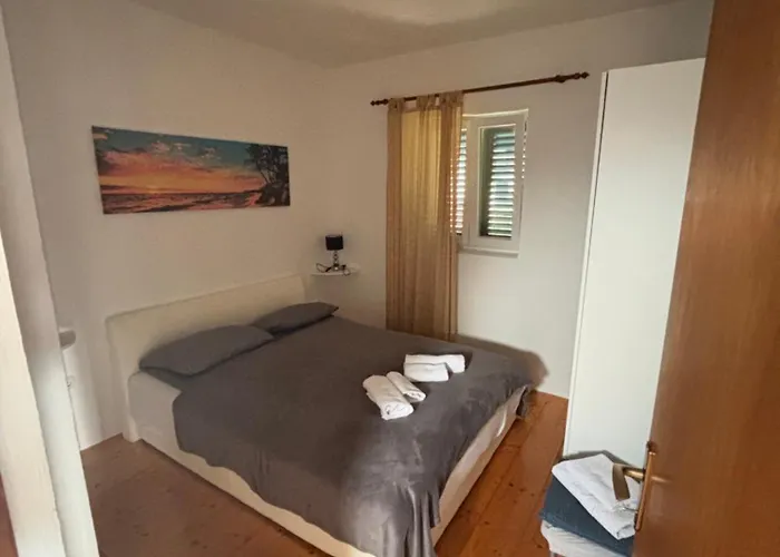 Tiziana Apartmán