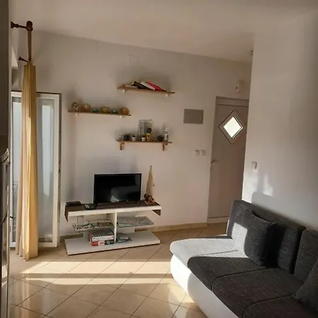 Apartamento Tiziana *
