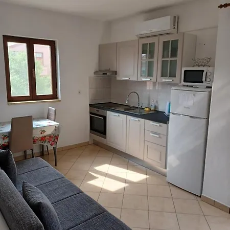Tiziana Apartment