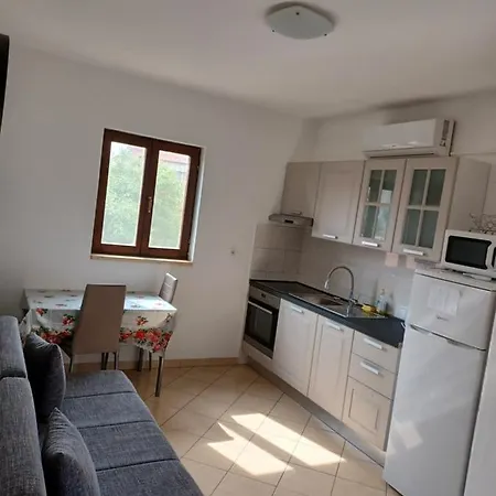 Apartment Tiziana