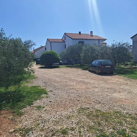 Tiziana Apartment Zadar