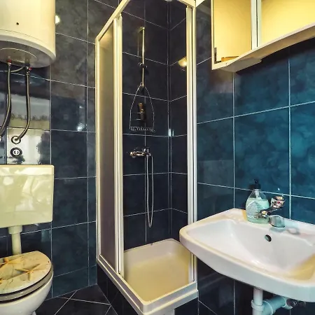 Apartment Tiziana Zadar